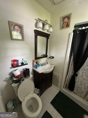 3915 Melanie Woods Drive, Atlanta, GA 30349