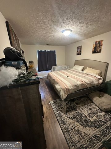 3915 Melanie Woods Drive, Atlanta, GA 30349