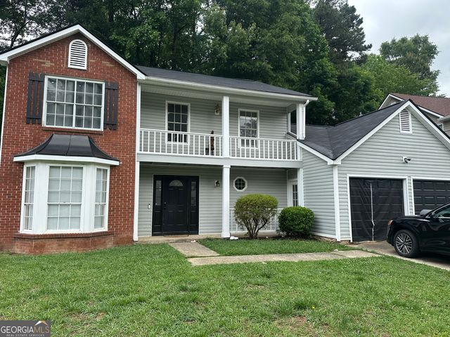 3915 Melanie Woods Drive, Atlanta, GA 30349