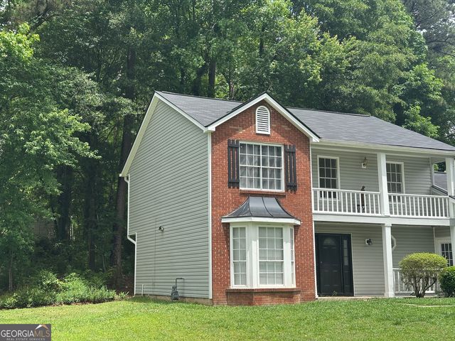 3915 Melanie Woods Drive, Atlanta, GA 30349