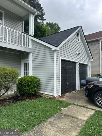 3915 Melanie Woods Drive, Atlanta, GA 30349