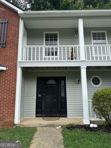 3915 Melanie Woods Drive, Atlanta, GA 30349