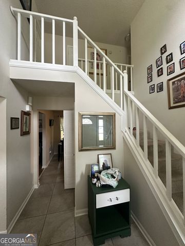 3915 Melanie Woods Drive, Atlanta, GA 30349