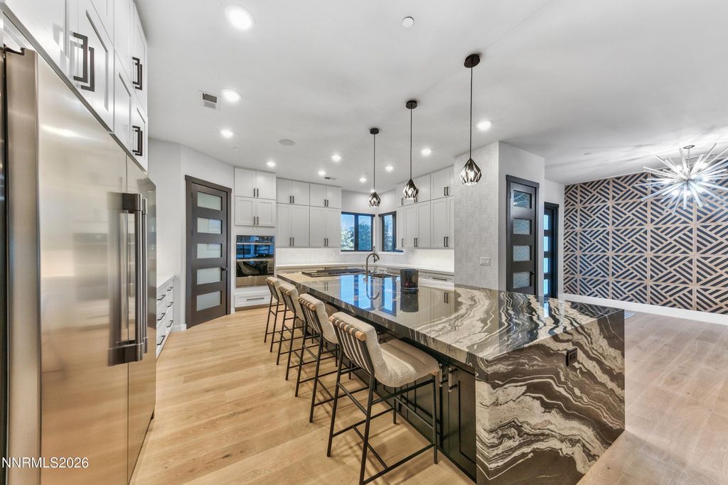 Image 11 of property listing at 5375 Mountain Creek Road, Reno, NV 89511
