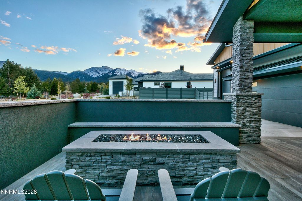 Image 2 of property listing at 5375 Mountain Creek Road, Reno, NV 89511