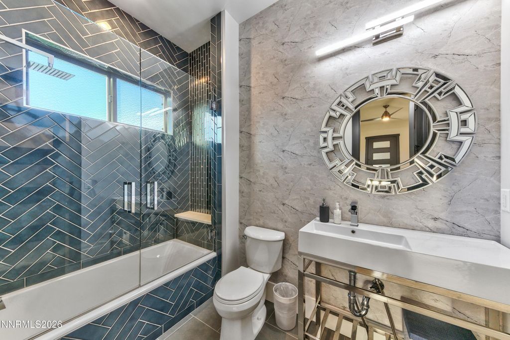 Image 25 of property listing at 5375 Mountain Creek Road, Reno, NV 89511