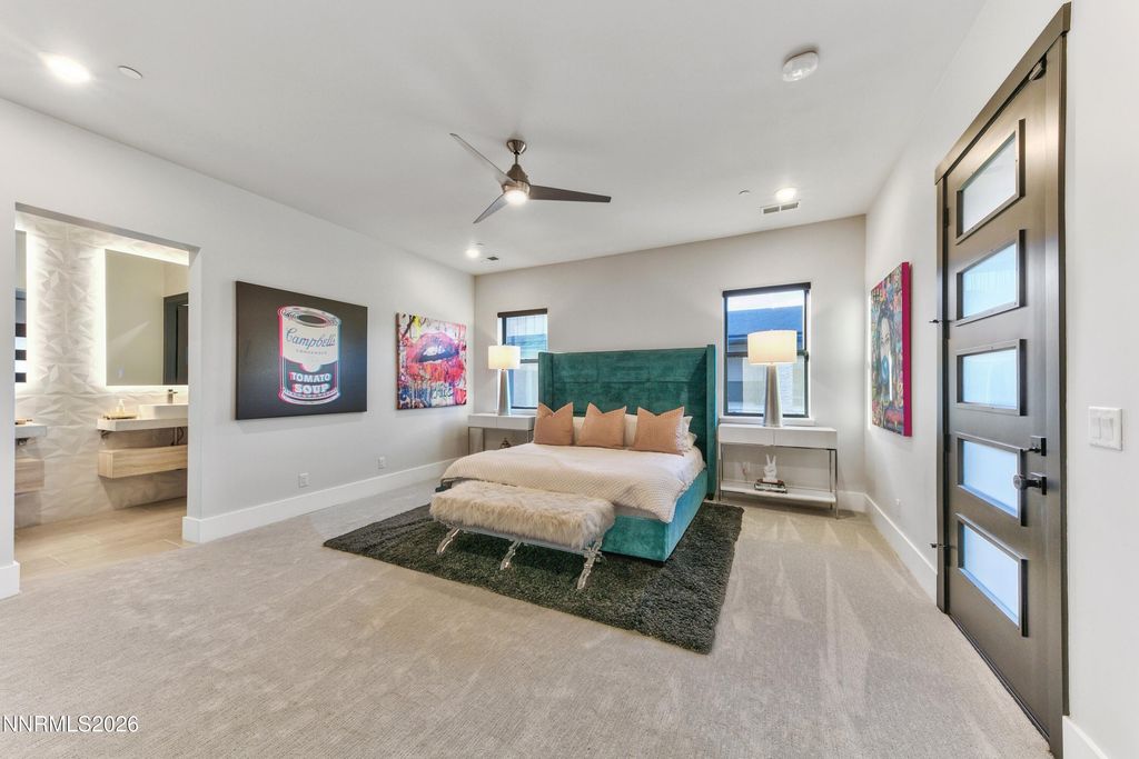 Image 26 of property listing at 5375 Mountain Creek Road, Reno, NV 89511