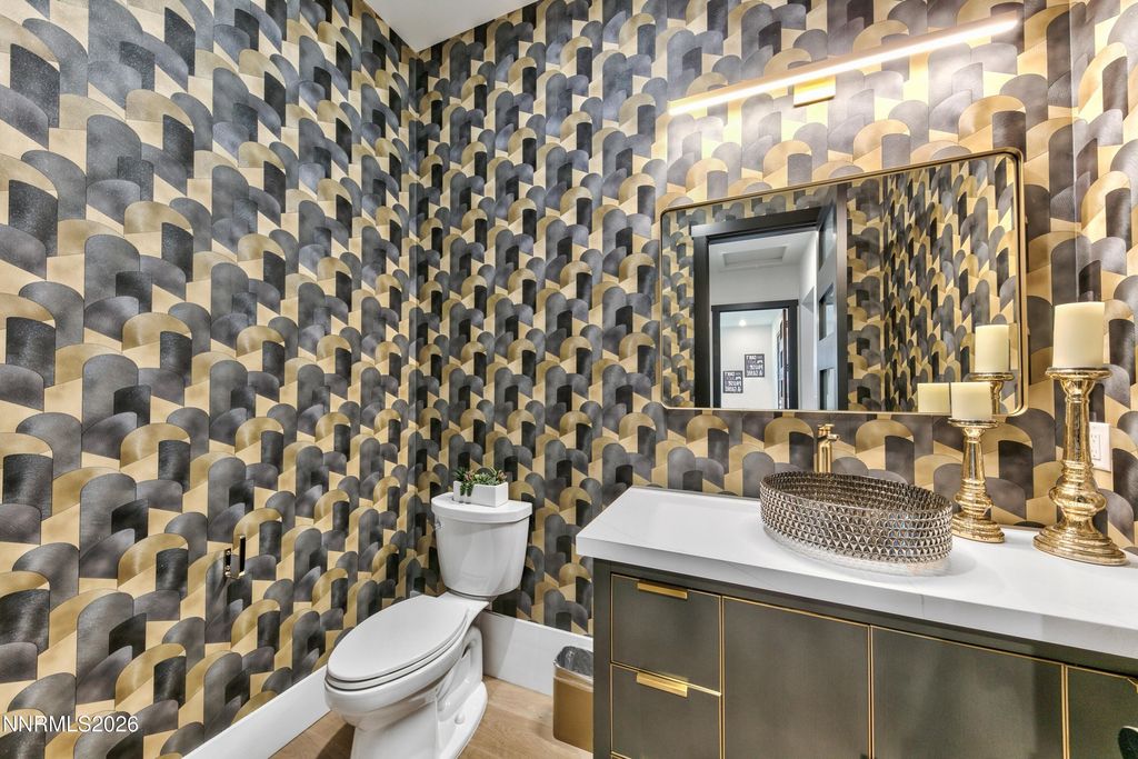 Image 29 of property listing at 5375 Mountain Creek Road, Reno, NV 89511