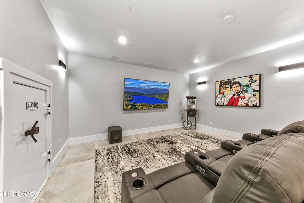 Image 31 of property listing at 5375 Mountain Creek Road, Reno, NV 89511