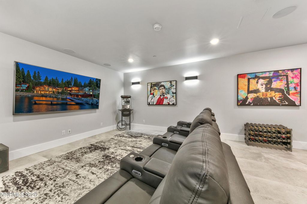 Image 33 of property listing at 5375 Mountain Creek Road, Reno, NV 89511