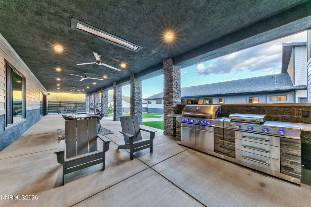 Image 40 of property listing at 5375 Mountain Creek Road, Reno, NV 89511