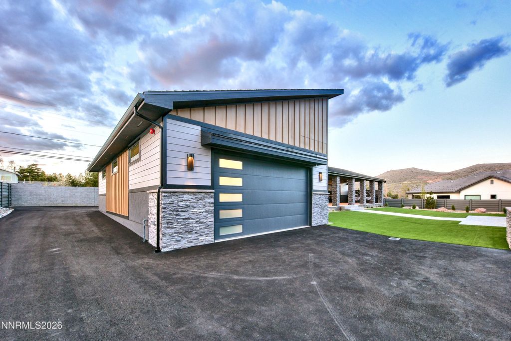 Image 49 of property listing at 5375 Mountain Creek Road, Reno, NV 89511
