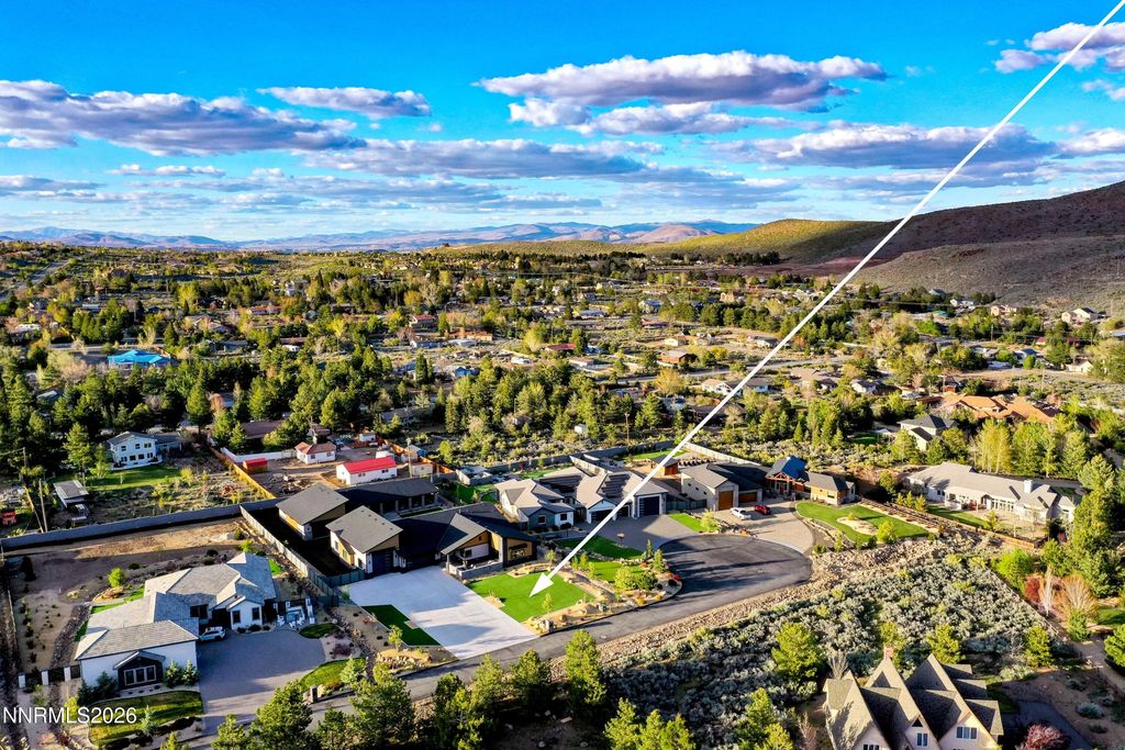 Image 52 of property listing at 5375 Mountain Creek Road, Reno, NV 89511