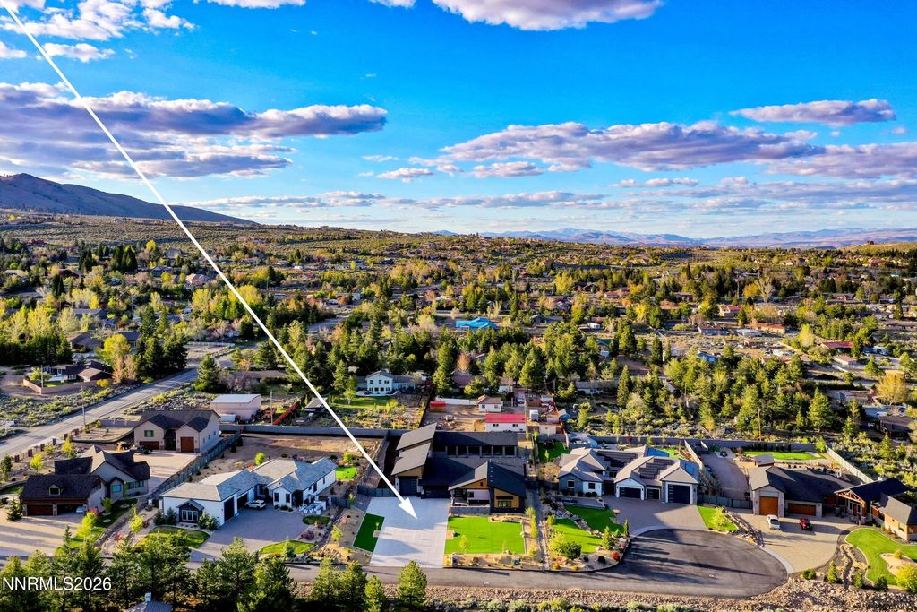 Image 53 of property listing at 5375 Mountain Creek Road, Reno, NV 89511