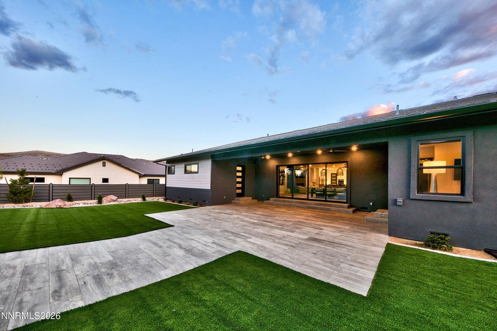 Image 54 of property listing at 5375 Mountain Creek Road, Reno, NV 89511