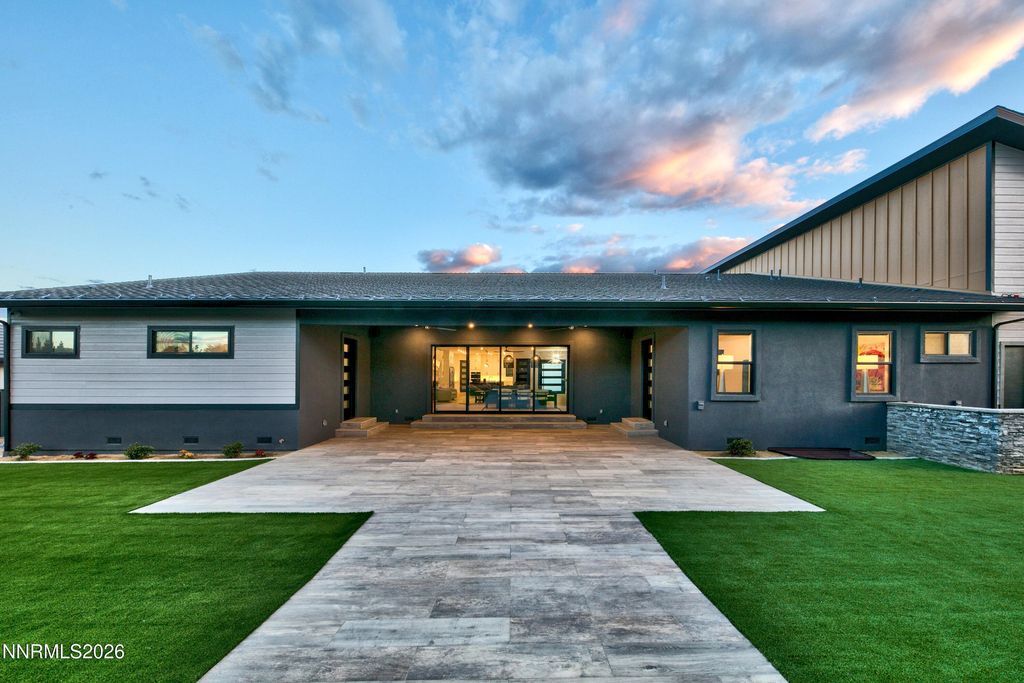 Image 55 of property listing at 5375 Mountain Creek Road, Reno, NV 89511