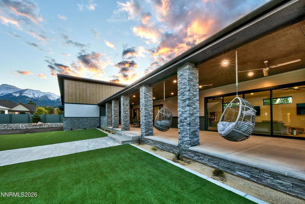 Image 58 of property listing at 5375 Mountain Creek Road, Reno, NV 89511