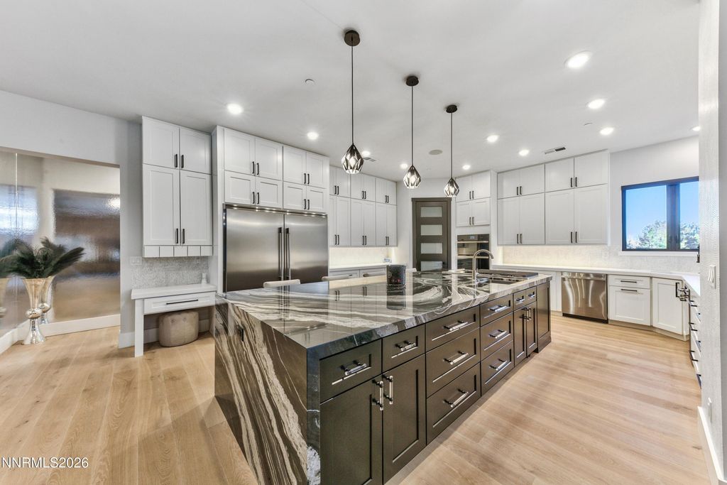 Image 7 of property listing at 5375 Mountain Creek Road, Reno, NV 89511