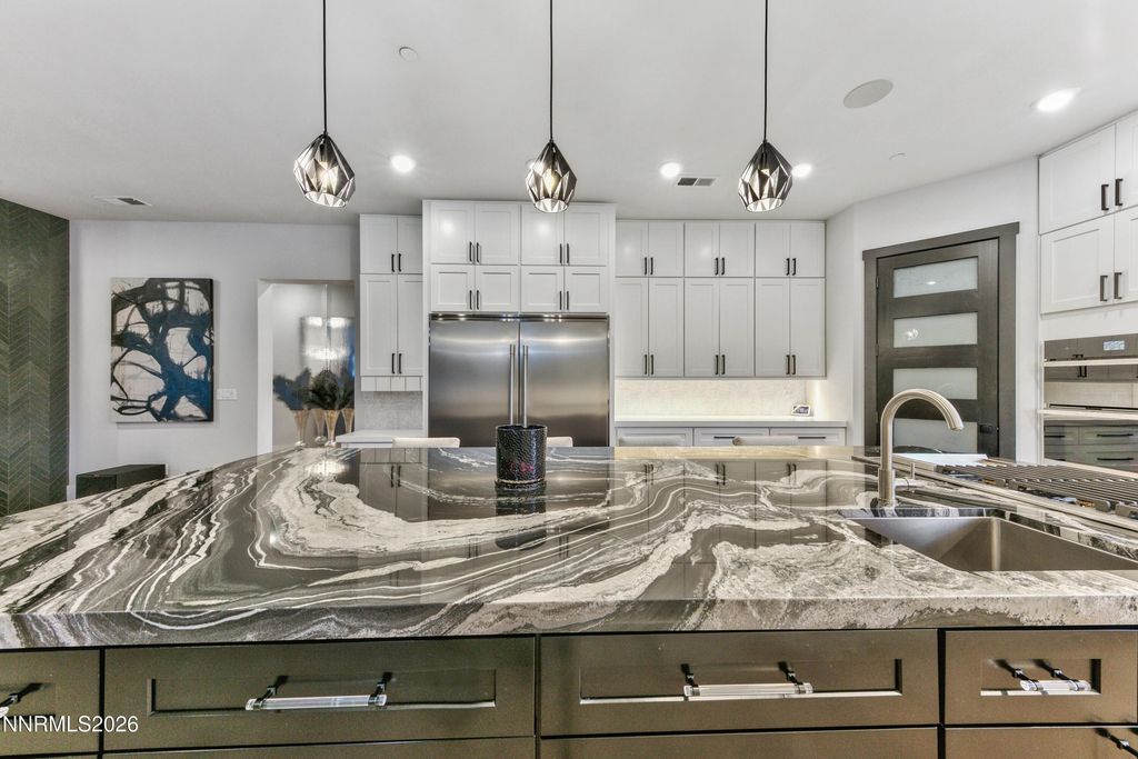 Image 8 of property listing at 5375 Mountain Creek Road, Reno, NV 89511