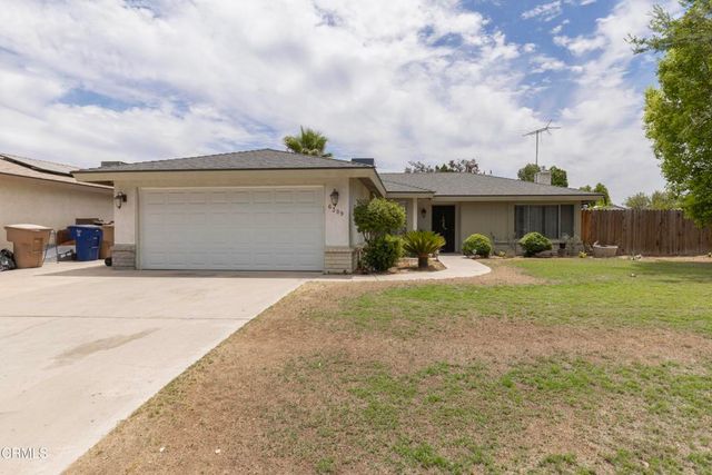 6309 Edgemont Drive, Bakersfield, CA 93309