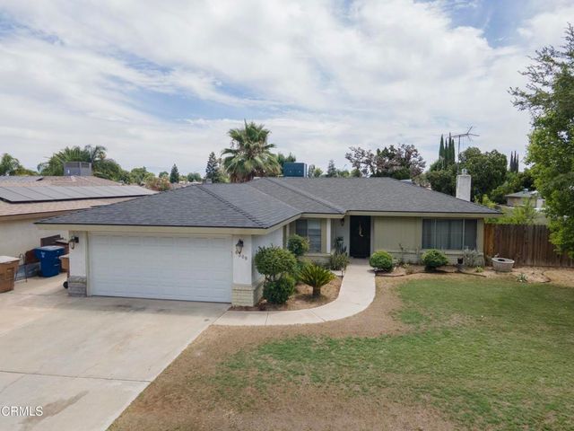 6309 Edgemont Drive, Bakersfield, CA 93309