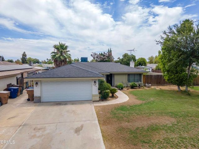 6309 Edgemont Drive, Bakersfield, CA 93309