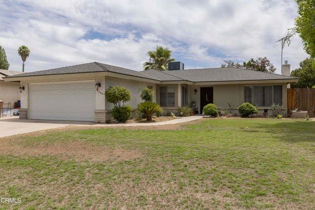6309 Edgemont Drive, Bakersfield, CA 93309