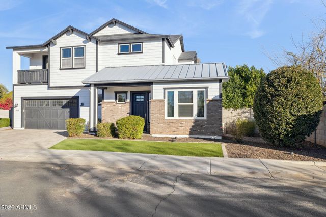 3814 E CRITTENDEN Lane, Phoenix, AZ 85018