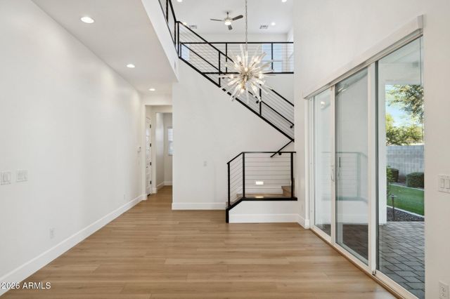 3814 E CRITTENDEN Lane, Phoenix, AZ 85018