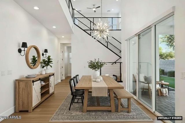 3814 E CRITTENDEN Lane, Phoenix, AZ 85018