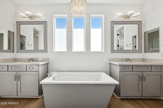 3814 E CRITTENDEN Lane, Phoenix, AZ 85018