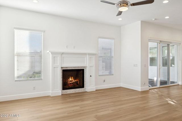 3814 E CRITTENDEN Lane, Phoenix, AZ 85018