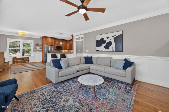 1616 Lakestone Village Lane, Fuquay Varina, NC 27526