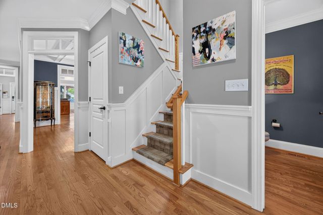 1616 Lakestone Village Lane, Fuquay Varina, NC 27526