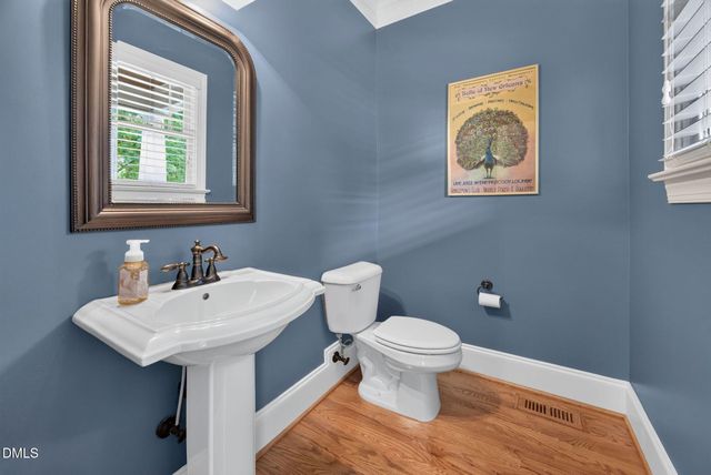 1616 Lakestone Village Lane, Fuquay Varina, NC 27526