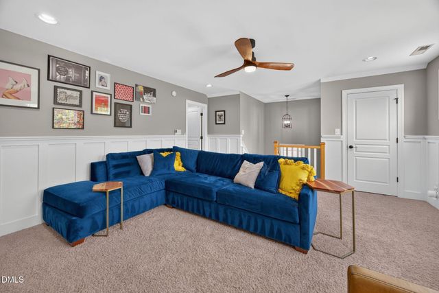 1616 Lakestone Village Lane, Fuquay Varina, NC 27526