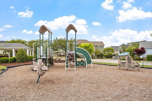1616 Lakestone Village Lane, Fuquay Varina, NC 27526