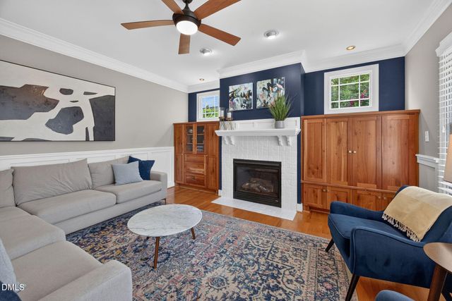 1616 Lakestone Village Lane, Fuquay Varina, NC 27526