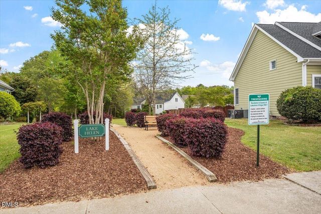 1616 Lakestone Village Lane, Fuquay Varina, NC 27526
