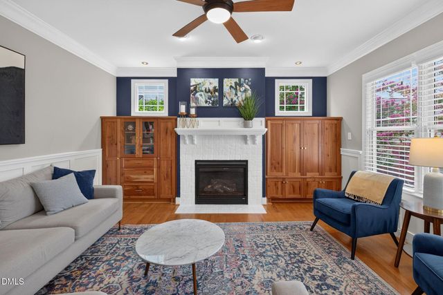 1616 Lakestone Village Lane, Fuquay Varina, NC 27526