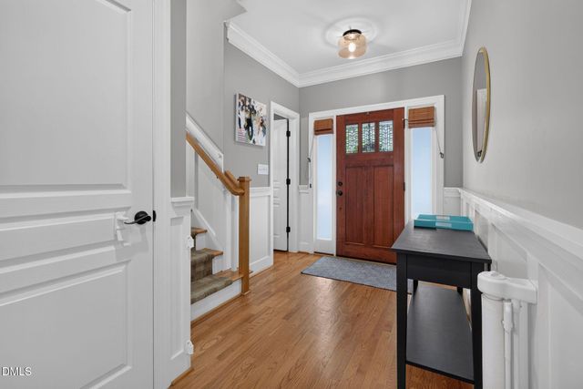 1616 Lakestone Village Lane, Fuquay Varina, NC 27526