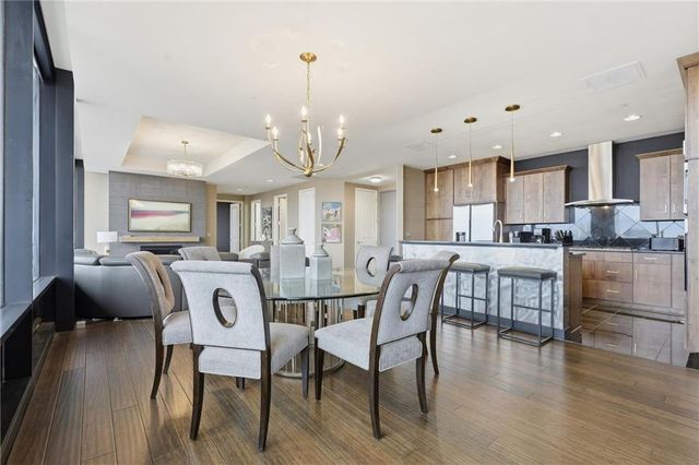 700 W 31st Street 1502, Kansas City, MO 64108