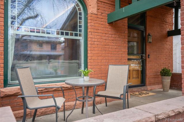 1632 Vine Street, Denver, CO 80206