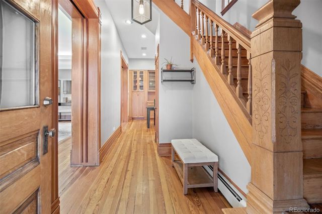 1632 Vine Street, Denver, CO 80206