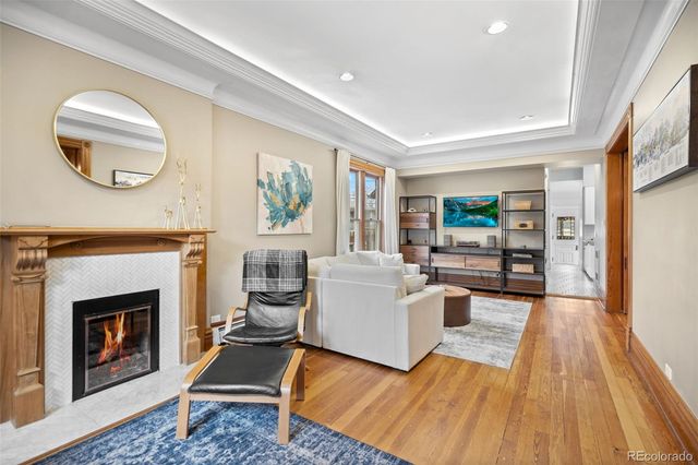 1632 Vine Street, Denver, CO 80206