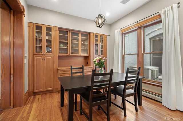 1632 Vine Street, Denver, CO 80206