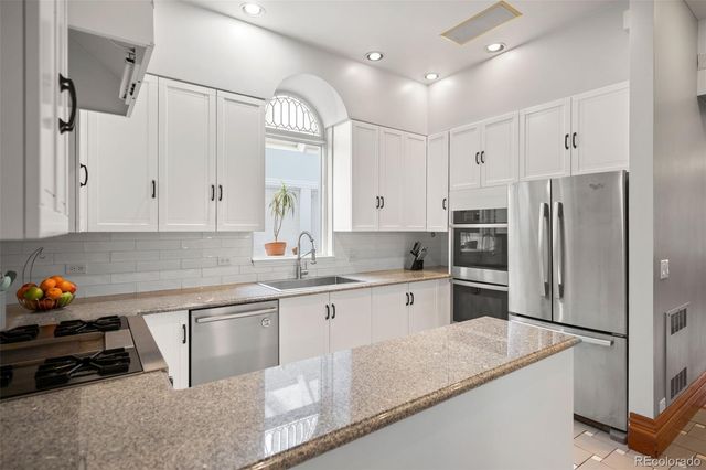 1632 Vine Street, Denver, CO 80206