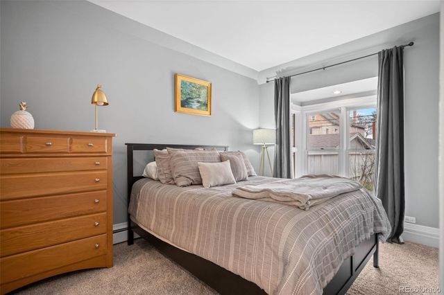 1632 Vine Street, Denver, CO 80206