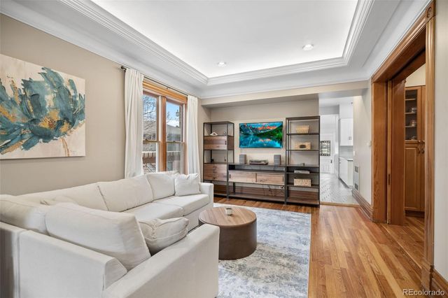 1632 Vine Street, Denver, CO 80206