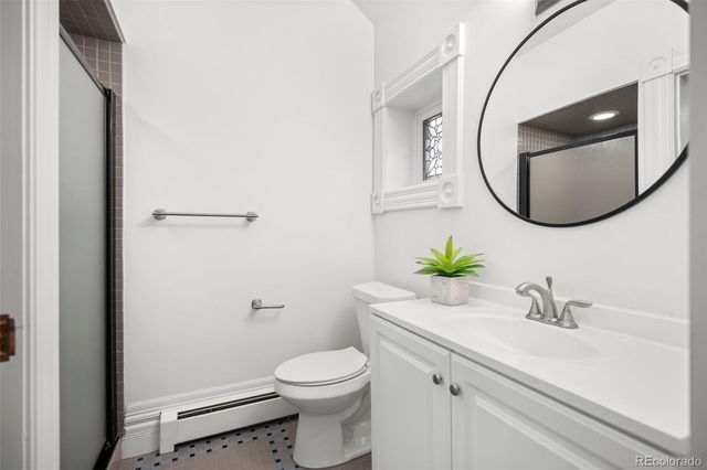 1632 Vine Street, Denver, CO 80206